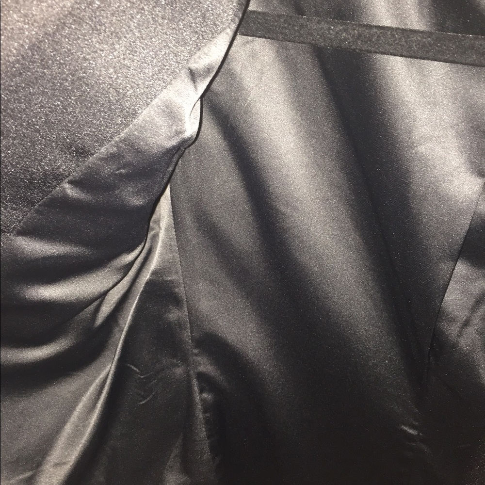 Banana Republic Monogram Gold Blazer - Picture 6 of 13